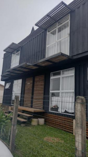 The Box Container House 2